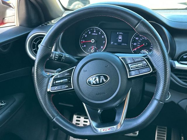 2021 Kia Forte GT - 22952150 - 17