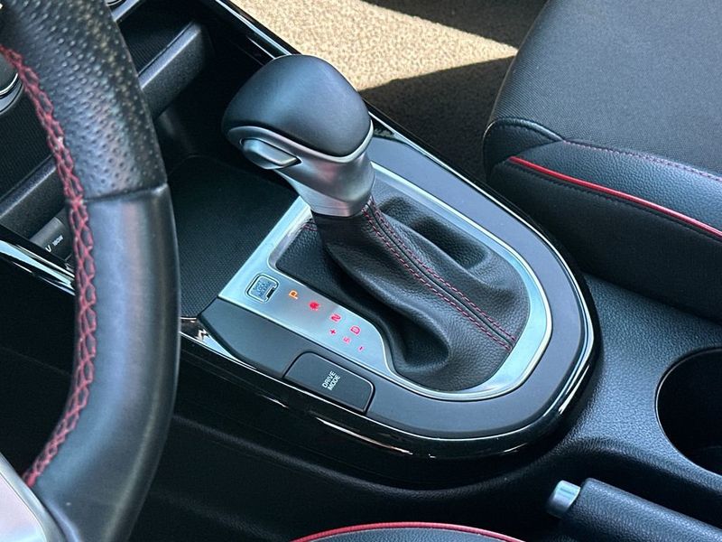 2021 Kia Forte GT - 22952150 - 18