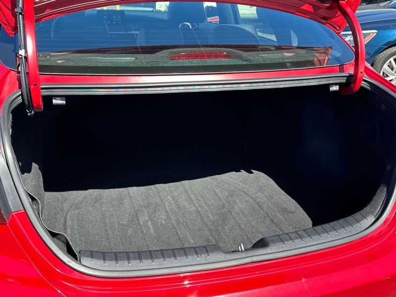 2021 Kia Forte GT - 22952150 - 19