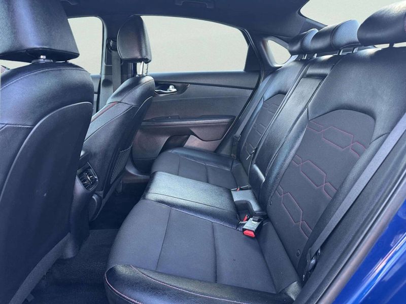 2021 Kia Forte GT DCT - 23038751 - 10