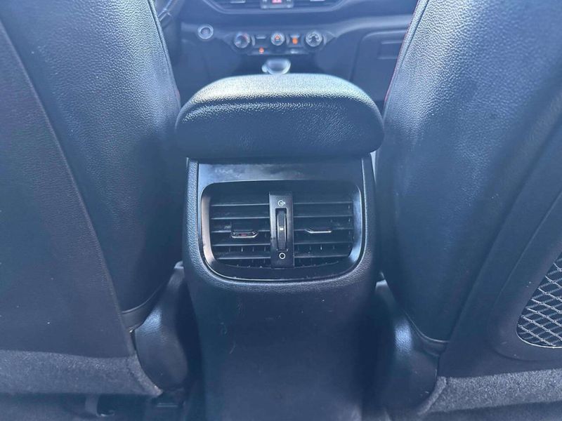 2021 Kia Forte GT DCT - 23038751 - 15
