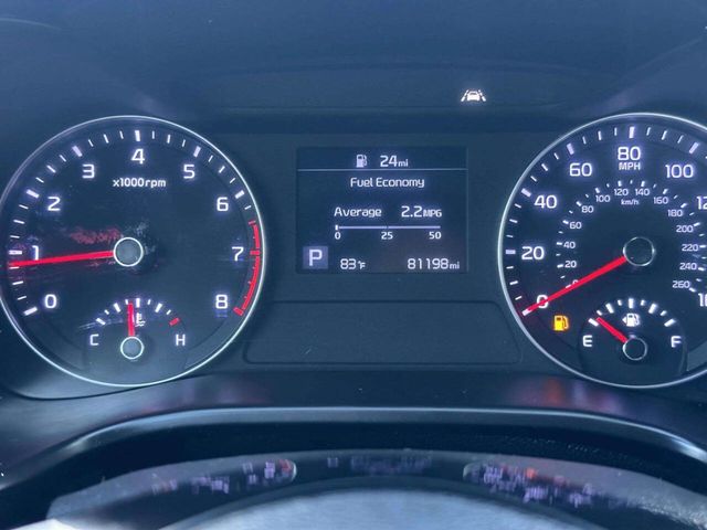 2021 Kia Forte GT DCT - 23038751 - 25