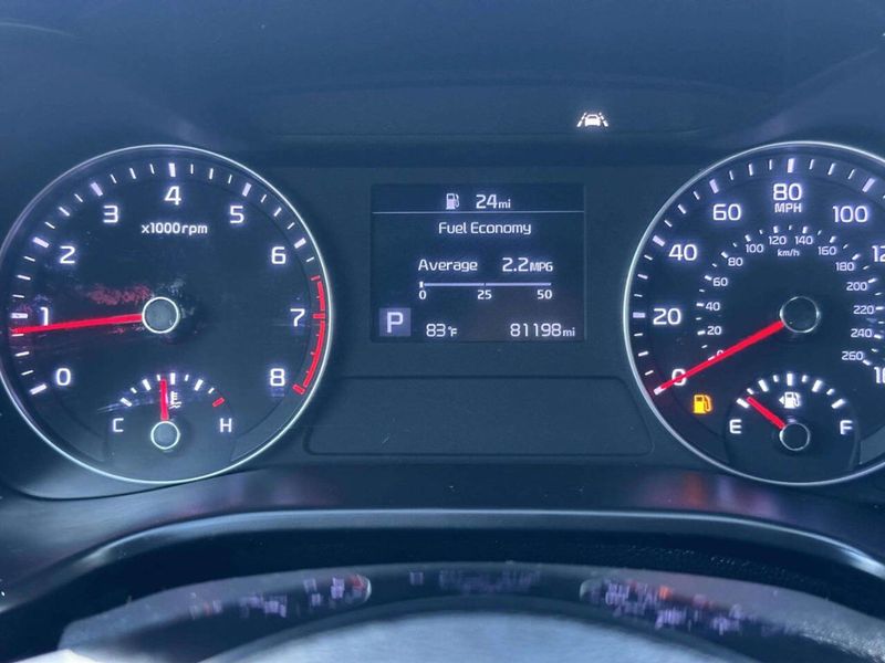 2021 Kia Forte GT DCT - 23038751 - 25
