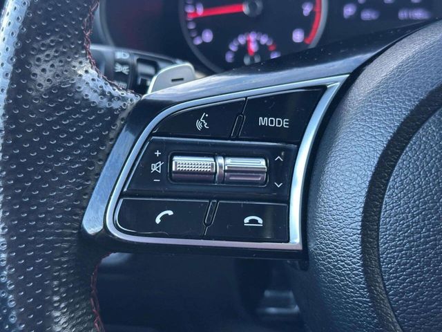 2021 Kia Forte GT DCT - 23038751 - 27