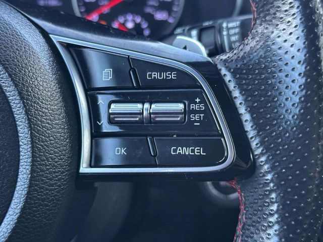 2021 Kia Forte GT DCT - 23038751 - 28