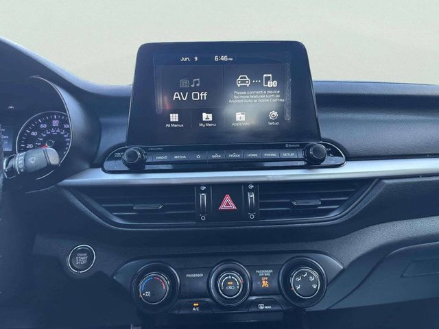 2021 Kia Forte GT DCT - 23038751 - 30