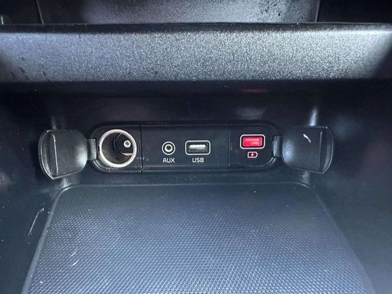 2021 Kia Forte GT DCT - 23038751 - 31