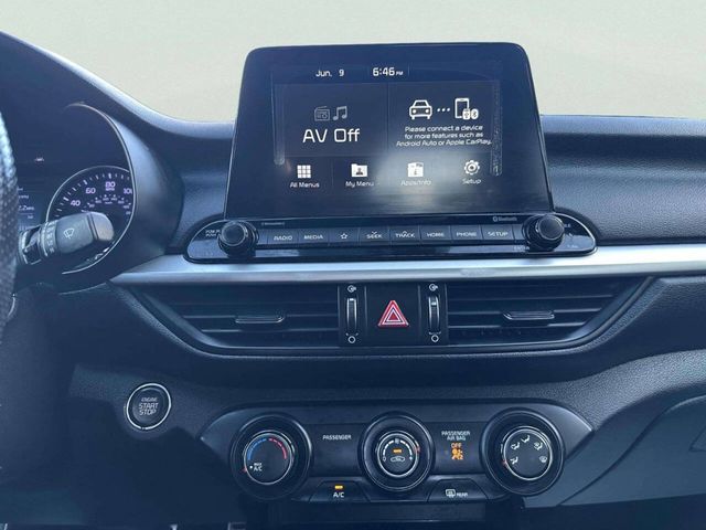 2021 Kia Forte GT DCT - 23038751 - 32