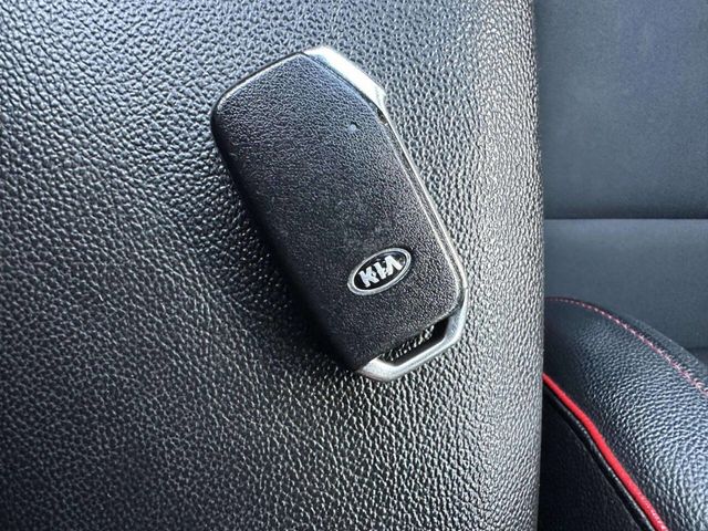 2021 Kia Forte GT DCT - 23038751 - 35