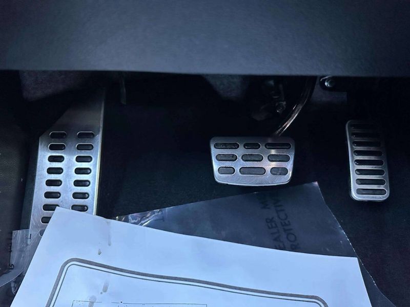2021 Kia Forte GT DCT - 23038751 - 36