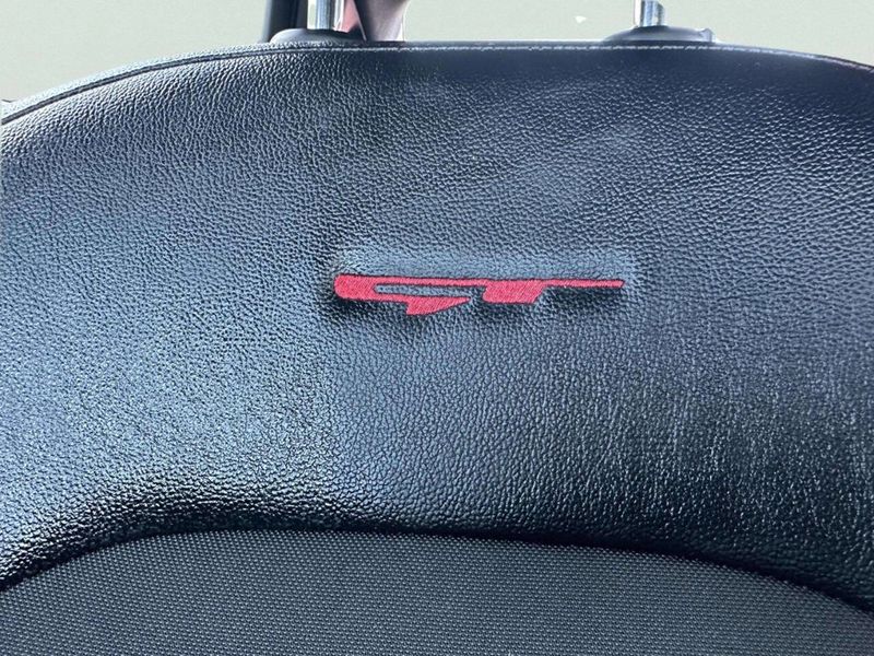 2021 Kia Forte GT DCT - 23038751 - 37
