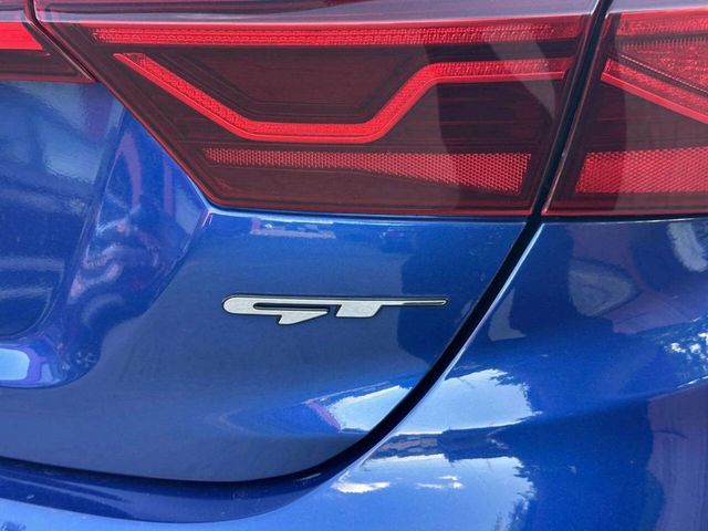 2021 Kia Forte GT DCT - 23038751 - 39