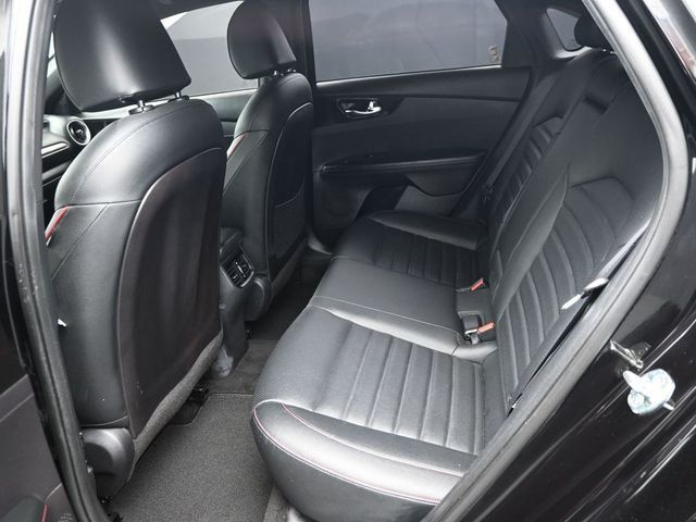 2021 Kia Forte GT DCT - 22993243 - 9