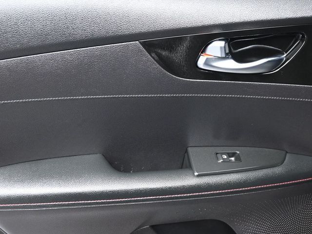 2021 Kia Forte GT DCT - 22993243 - 10