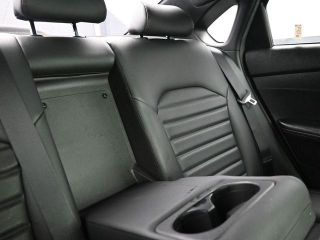 2021 Kia Forte GT DCT - 22993243 - 15