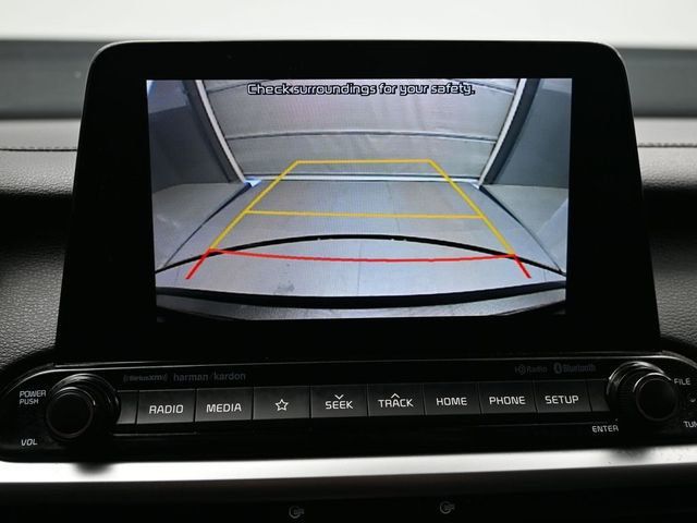 2021 Kia Forte GT DCT - 22993243 - 17