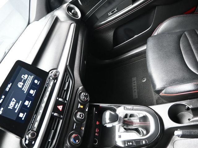 2021 Kia Forte GT DCT - 22993243 - 18