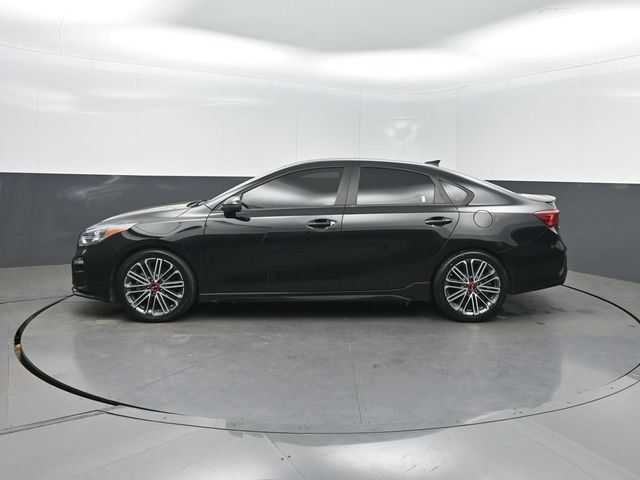 2021 Kia Forte GT DCT - 22993243 - 1