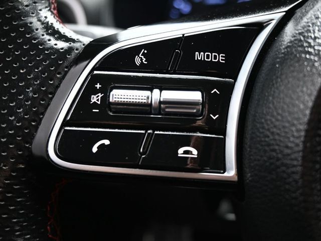 2021 Kia Forte GT DCT - 22993243 - 19