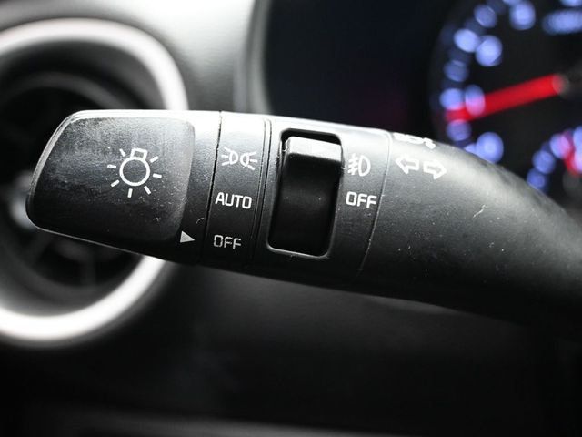 2021 Kia Forte GT DCT - 22993243 - 21