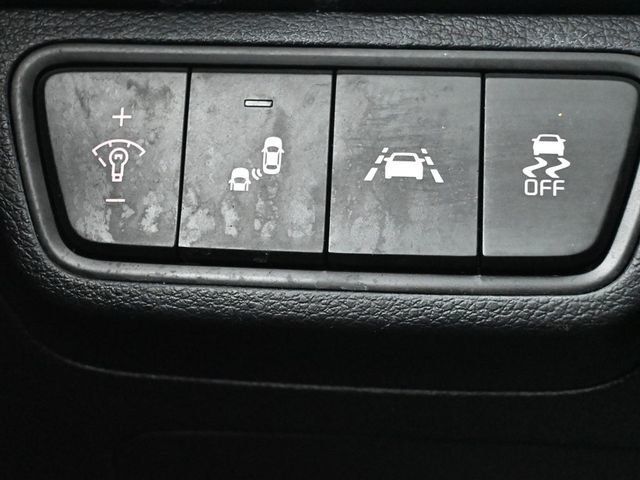 2021 Kia Forte GT DCT - 22993243 - 23