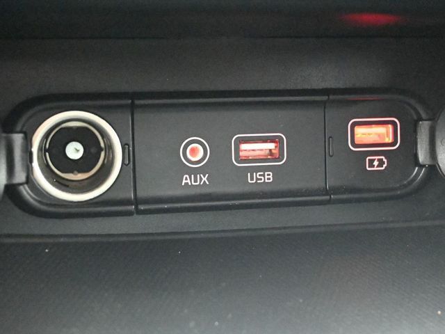 2021 Kia Forte GT DCT - 22993243 - 25