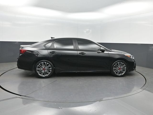 2021 Kia Forte GT DCT - 22993243 - 33