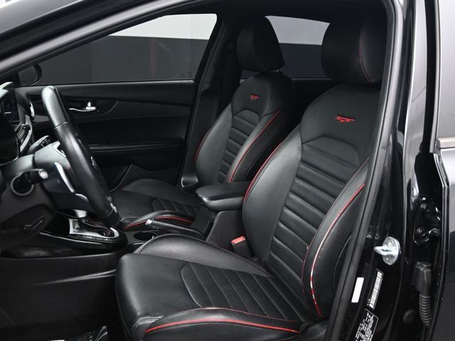 2021 Kia Forte GT DCT - 22993243 - 5