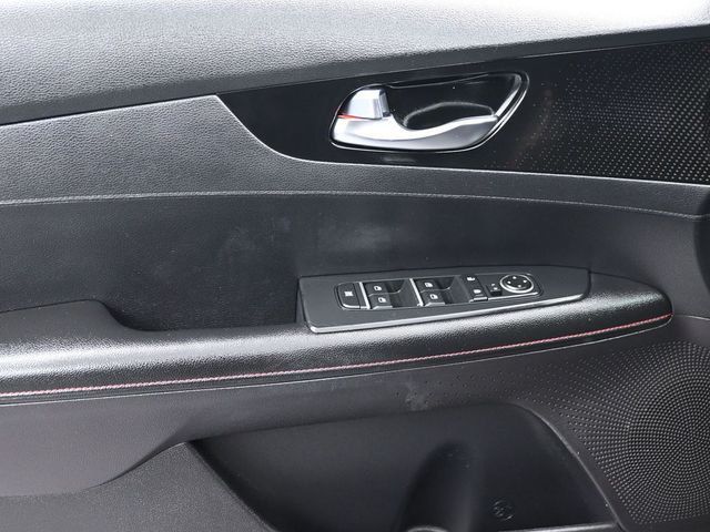 2021 Kia Forte GT DCT - 22993243 - 7