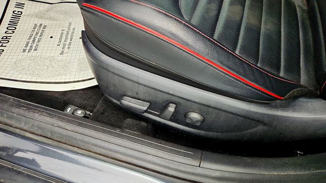 2021 Kia Forte GT DCT with GT2 Package - 22962870 - 11