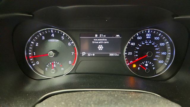 2021 Kia Forte GT DCT with GT2 Package - 22962870 - 14