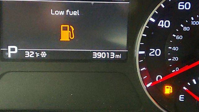 2021 Kia Forte GT DCT with GT2 Package - 22962870 - 15