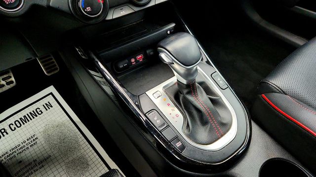 2021 Kia Forte GT DCT with GT2 Package - 22962870 - 16
