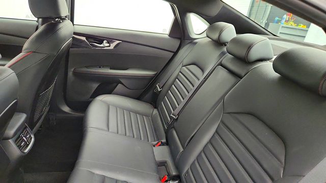 2021 Kia Forte GT DCT with GT2 Package - 22962870 - 21