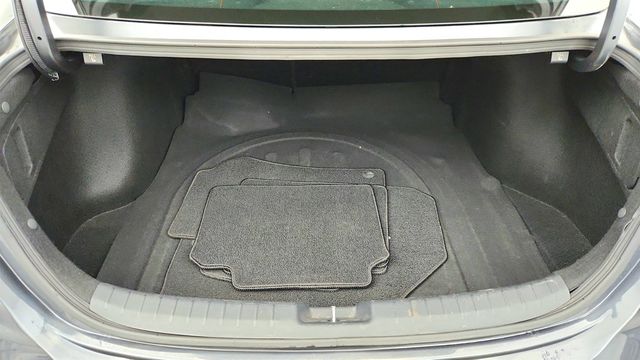 2021 Kia Forte GT DCT with GT2 Package - 22962870 - 22