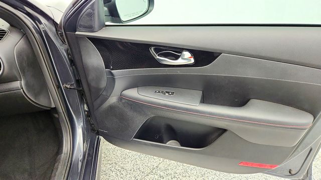 2021 Kia Forte GT DCT with GT2 Package - 22962870 - 26