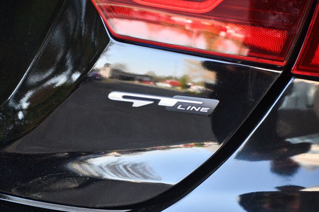 2021 Kia Forte GT-Line IVT - 22824539 - 10