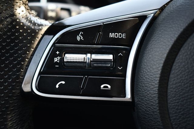 2021 Kia Forte GT-Line IVT - 22824539 - 13