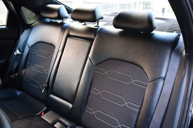 2021 Kia Forte GT-Line IVT - 22824539 - 17