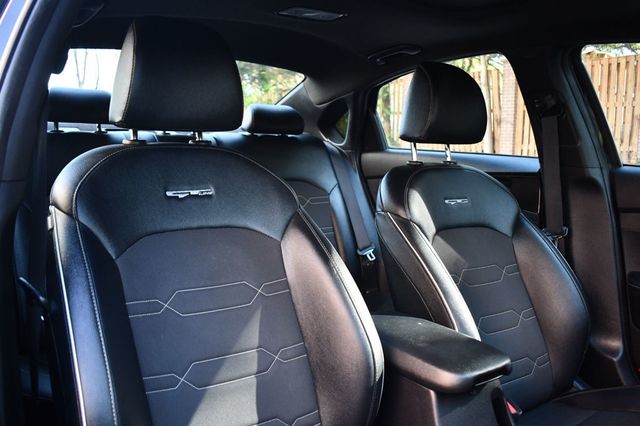 2021 Kia Forte GT-Line IVT - 22824539 - 20