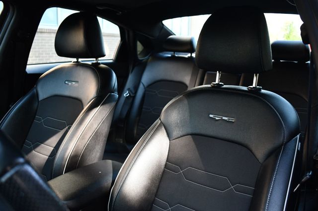 2021 Kia Forte GT-Line IVT - 22824539 - 23