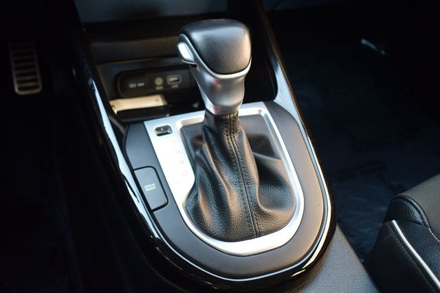 2021 Kia Forte GT-Line IVT - 22824539 - 27