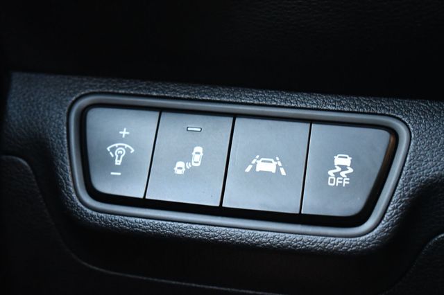 2021 Kia Forte GT-Line IVT - 22824539 - 29