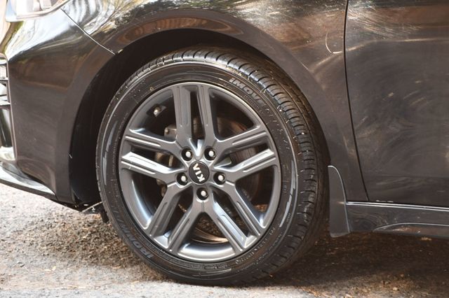 2021 Kia Forte GT-Line IVT - 22824539 - 8