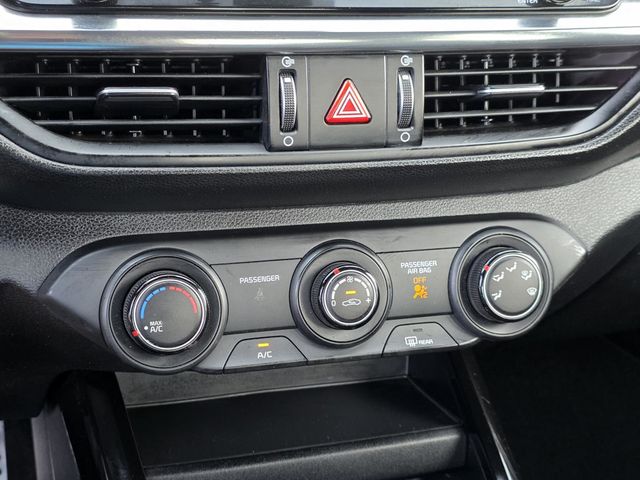 2021 Kia Forte GT-Line IVT - 23008638 - 16