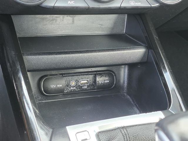 2021 Kia Forte GT-Line IVT - 23008638 - 17