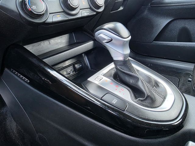 2021 Kia Forte GT-Line IVT - 23008638 - 18