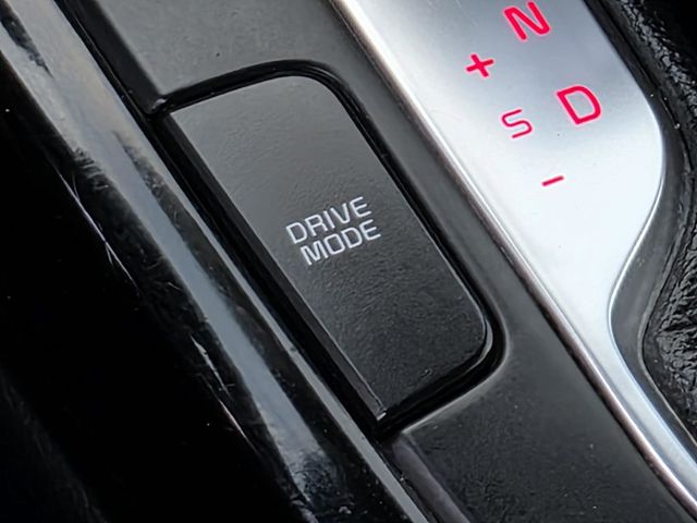 2021 Kia Forte GT-Line IVT - 23008638 - 19