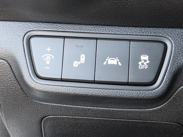2021 Kia Forte GT-Line IVT - 23008638 - 20