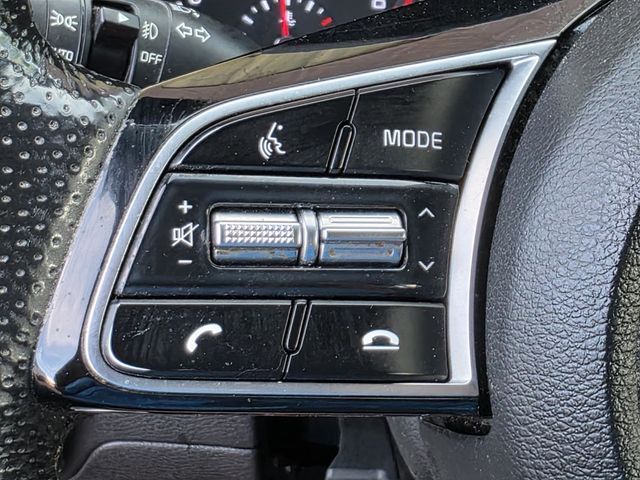 2021 Kia Forte GT-Line IVT - 23008638 - 21